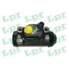 Compre Cilindro do travão da roda da LPR 5351 a um preço baixo por 32,40 €