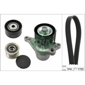 Keilrippenriemensatz 529 0423 20 von INA günstig für 108,51 € online kaufen