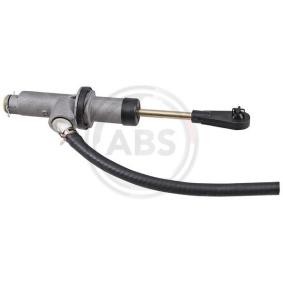 Kjøp Hovedsylinder, clutch av A.B.S. 51785 til den lave prisen 358,58 NOK