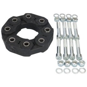 Achetez des Flector de transmission de chez BIRTH en ligne pour Sprinter 4.6-T Bus à prix modérés