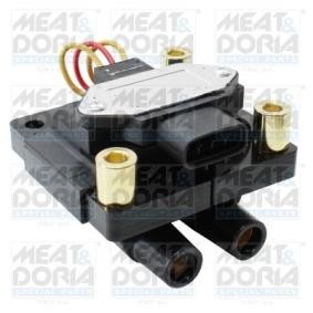 Zündspule 10871 von MEAT & DORIA günstig für 130,81 € online kaufen