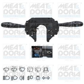 Lenkstockschalter 231462 von MEAT & DORIA günstig für 220,74 € online kaufen
