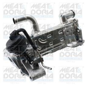 Compre Radiador de gases de escape (EGR) de MEAT & DORIA online para i40 (VF) a preços moderados