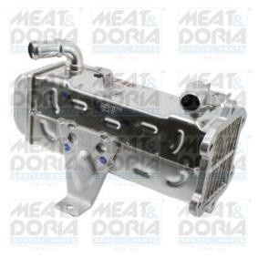 Compre Radiador de gases de escape (EGR) de MEAT & DORIA online para ix35 (LM, EL, ELH) a preços moderados