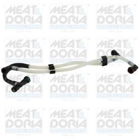 Kraftstoffleitung 98128 von MEAT & DORIA günstig für 101,32 € online kaufen