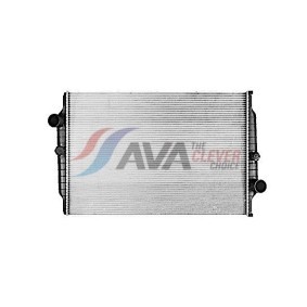 Compre Ventilador de radiador de AVA COOLING SYSTEMS online para 205 XA/XAD Furgoneta a precios moderados