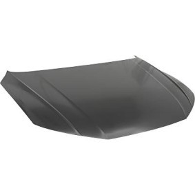 Compre Capó de DIEDERICHS online para Q5 SUV Sportback (80A, FYT) a precios moderados