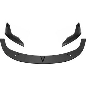 Compre Spoiler delantero de DIEDERICHS online para 5 Touring (E61) a precios moderados