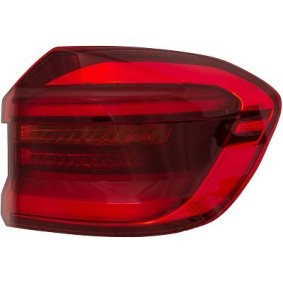 Compre Farolim de DIEDERICHS online para X3 (G01, F97) a preços moderados