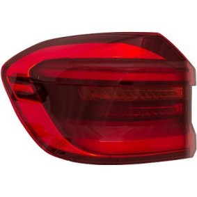 Compre Farolim de DIEDERICHS online para X3 (G01, F97) a preços moderados