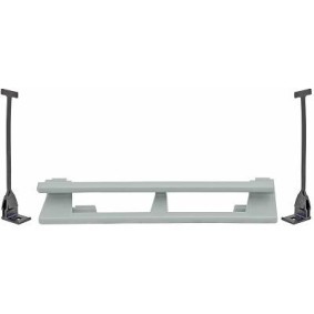 Compre Tampa, gancho de reboque da DIEDERICHS 1620052 a um preço baixo por 33,13 €