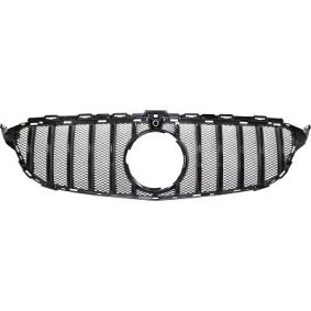 Acquista Griglia radiatore da DIEDERICHS 1673242 a buon mercato per soli 222,59 €