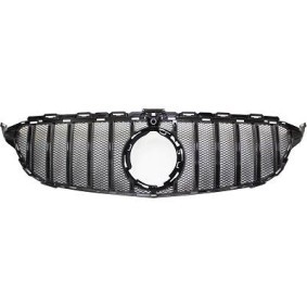 Acquista Inserto griglia radiatore da DIEDERICHS 1673842 a buon mercato per soli 234,30 €