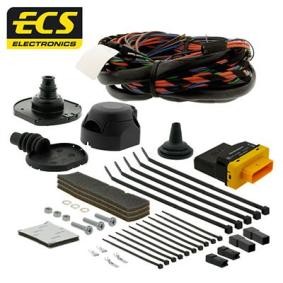 Compre Kit eléctrico, dispositivo de reboque da ECS NI166BH a um preço baixo por 153,87 €