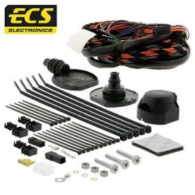 Compre Kit eléctrico, dispositivo de reboque de ECS online para Model 3 (5YJ3) a preços moderados