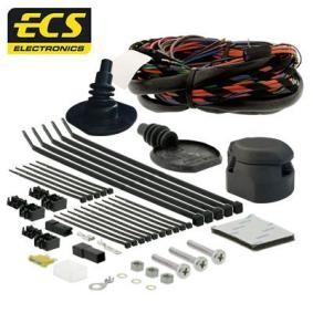 Compre Kit eléctrico, dispositivo de reboque de ECS online para Model 3 (5YJ3) a preços moderados
