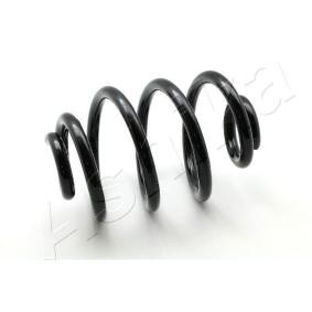 Fahrwerksfeder ZCA5263X von ASHIKA günstig für 29,25 € online kaufen
