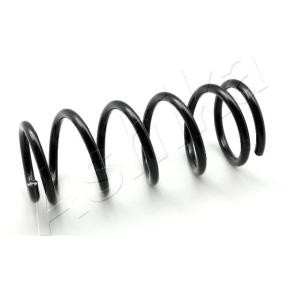Fahrwerksfeder ZCA6440A von ASHIKA günstig für 24,06 € online kaufen