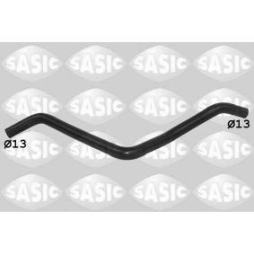 Achetez des Durite de refroidissement SASIC 3404408 à prix pour 8,77 €