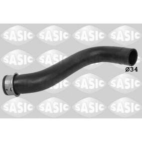 Compre Tubo de radiador de SASIC online para SPRINTER 3-t Caixa (910) a preços moderados
