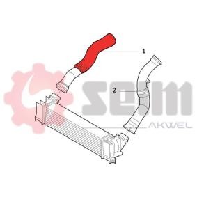 Ladeluftschlauch 982055 von SEIM günstig für 69,42 € online kaufen