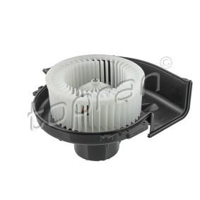 Compre Ventilador do habitáculo de TOPRAN online para POLO VIVO três volumes a preços moderados