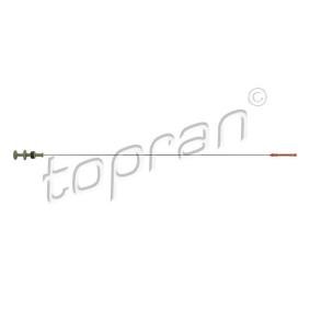 Compre Vareta do óleo de TOPRAN online para CLS (C218) a preços moderados