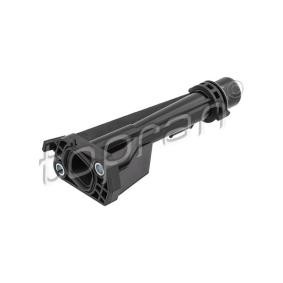 Acquista Flangia refrigerante da TOPRAN 502 965 a buon mercato per soli 11,38 €
