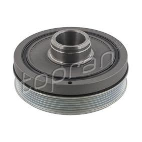 Compre Polea de cigüeñal de TOPRAN online para 5 Touring (G31) a precios moderados