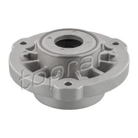 Compre Copela de amortiguador y cojinete de TOPRAN online para 6 Coupé (F13) a precios moderados