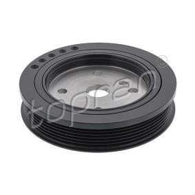 Achetez des Poulie damper de chez TOPRAN en ligne pour XC70 Cross Country (295) à prix modérés