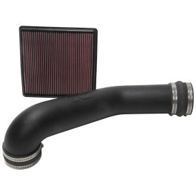 Acquista Sistema filtraggio aria sportivo da K&N Filters 57-2603 a buon mercato per soli 300,75 €