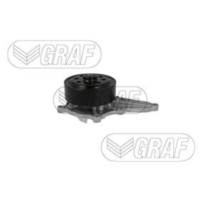 Compre Bomba de água de GRAF online para HR-V (RU) a preços moderados