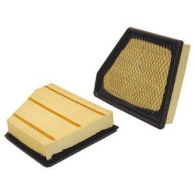 Osta Ilmansuodatin WIX FILTERS:llä 49475 edullisesti hintaan 44,15 €