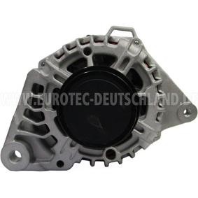 Acquista Alternatore da EUROTEC 12061200 a buon mercato per soli 227,41 €