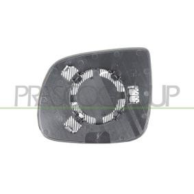 Acquista Vetro specchio, specchio esterno da PRASCO AD8207503 a buon mercato per soli 14,01 €