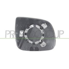 Acquista Vetro specchio, specchio esterno da PRASCO AD8207504 a buon mercato per soli 14,01 €