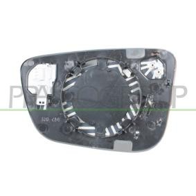 Spiegelglas, Außenspiegel BM0527513 von PRASCO günstig für 46,17 € online kaufen
