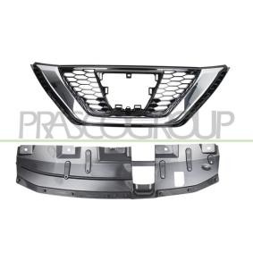 Kühlergrill DS7132001 von PRASCO günstig für 190,64 € online kaufen