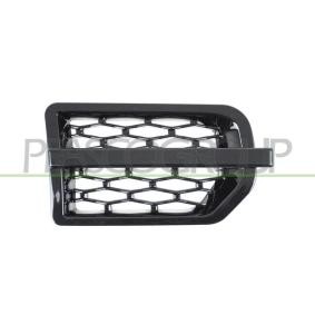 Osta Suoja- / koristelista, lokasuoja PRASCO:llä LR0301403 edullisesti hintaan 48,36 €