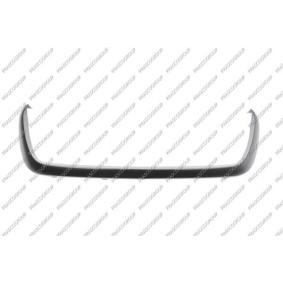 Acquista Modanatura decorativa / protettiva, Griglia radiatore da PRASCO ME9232305 a buon mercato per soli 59,35 €