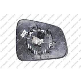 Achetez des Miroir de rétroviseur PRASCO OP7007524 à prix pour 32,45 €