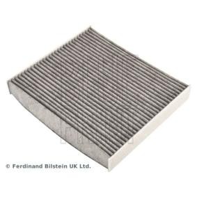 Innenraumfilter ADBP250023 von BLUE PRINT günstig für 12,29 € online kaufen