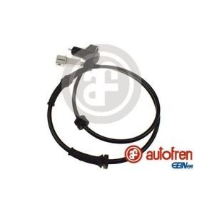 Osta ABS-anturi AUTOFREN SEINSA:llä DS0135 edullisesti hintaan 33,55 €