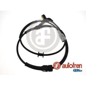 Osta ABS-anturi AUTOFREN SEINSA:llä DS0197 edullisesti hintaan 60,19 €