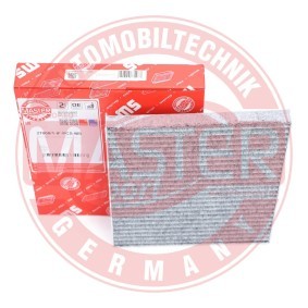 Innenraumfilter 27008/1-IF-PCS-MS von MASTER-SPORT günstig für 7,26 € online kaufen