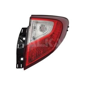 Comprar Piloto trasero de ALKAR 2202023 a bajo precio de 142,56 €