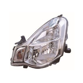Achetez des Projecteur principal ALKAR 2771556 à prix pour 183,07 €