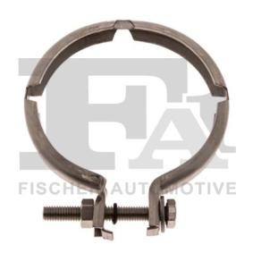 Compre Abrazadera de tubo de escape de FA1 online para Insignia B Grand Sport (Z18) a precios moderados