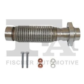 Flexrohr, Abgasanlage KF100035 von FA1 günstig für 53,37 € online kaufen